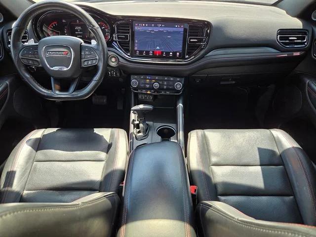 2024 Dodge Durango GT Plus RWD