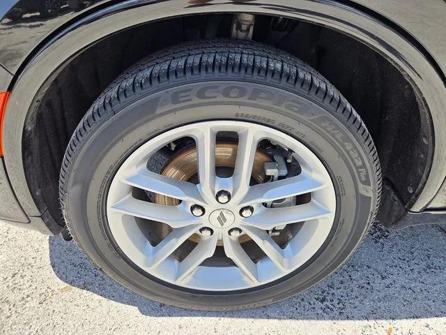 2024 Dodge Durango GT Plus RWD