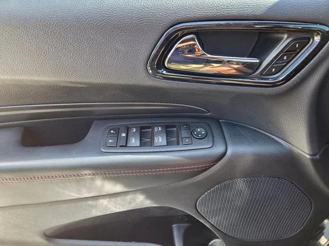 2024 Dodge Durango GT Plus RWD