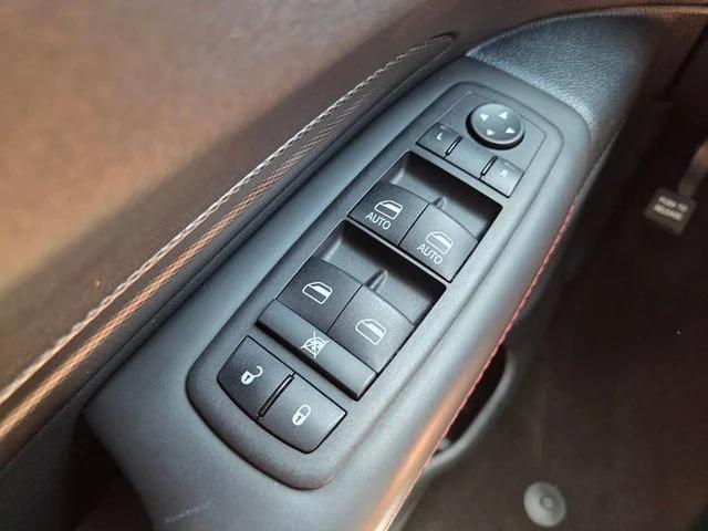 2024 Dodge Durango GT Plus RWD