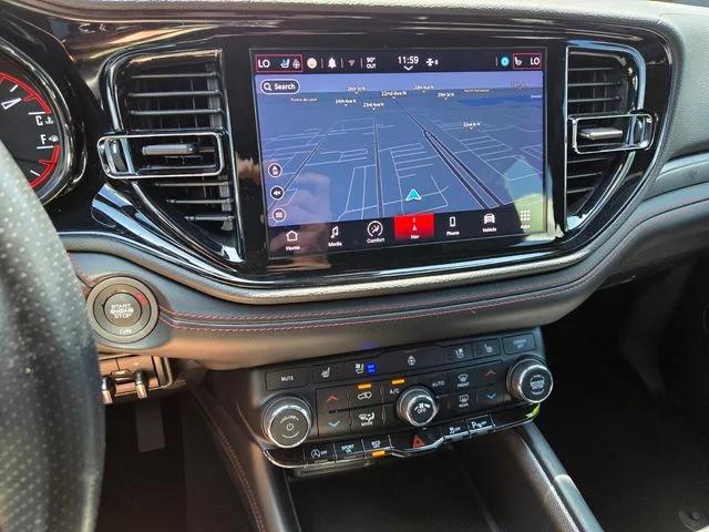 2024 Dodge Durango GT Plus RWD