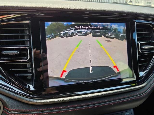 2024 Dodge Durango GT Plus RWD