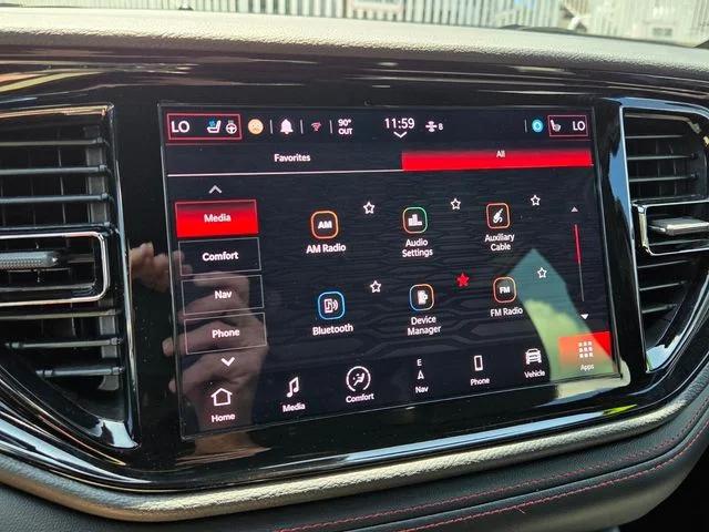 2024 Dodge Durango GT Plus RWD