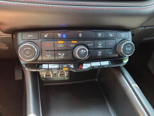 2024 Dodge Durango GT Plus RWD