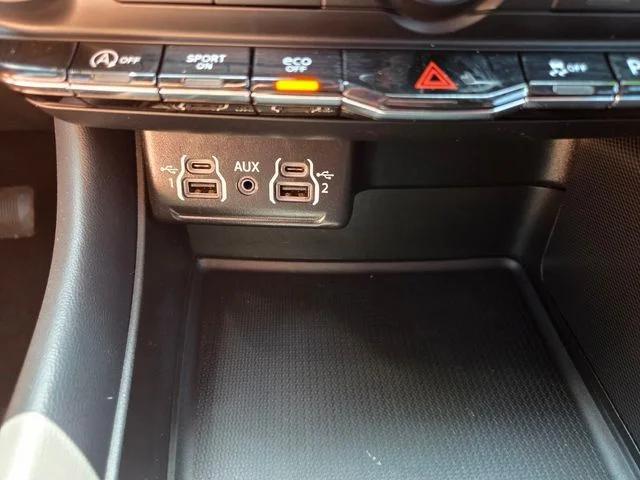 2024 Dodge Durango GT Plus RWD