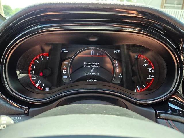 2024 Dodge Durango GT Plus RWD