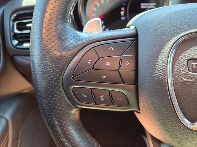 2024 Dodge Durango GT Plus RWD