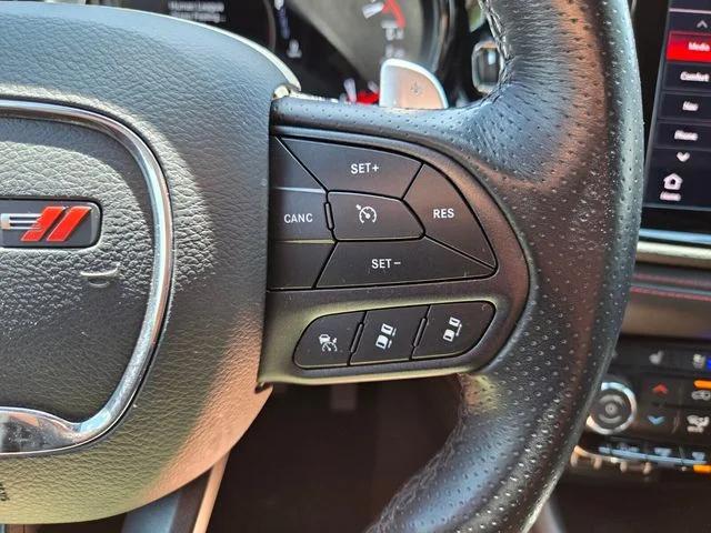 2024 Dodge Durango GT Plus RWD