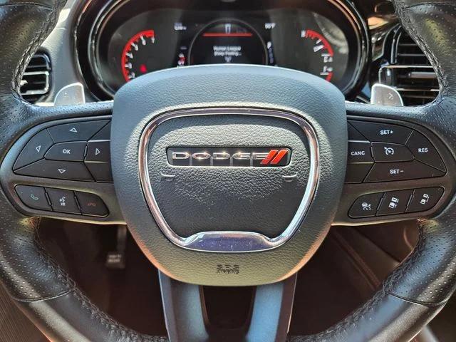 2024 Dodge Durango GT Plus RWD