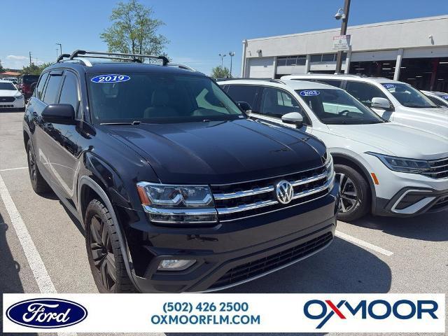 2019 Volkswagen Atlas 3.6L V6 SE w/Technology for sale in Louisville, KY