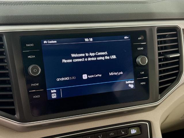 2019 Volkswagen Atlas 3.6L V6 SE w/Technology