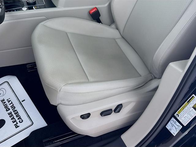 2019 Volkswagen Atlas 3.6L V6 SE w/Technology