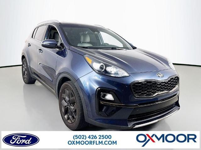 2020 Kia Sportage S for sale in Louisville, KY