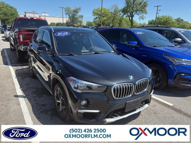 2019 BMW X1 xDrive28i for sale in Louisville, KY