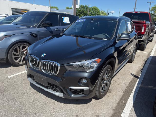 2019 BMW X1 xDrive28i