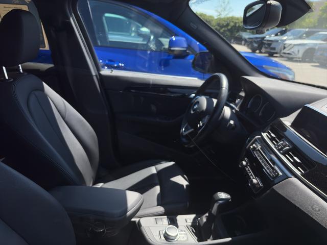 2019 BMW X1 xDrive28i