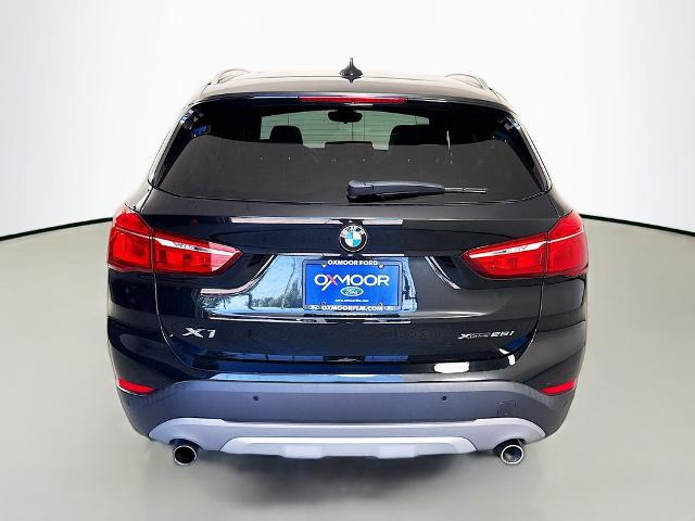2019 BMW X1 xDrive28i