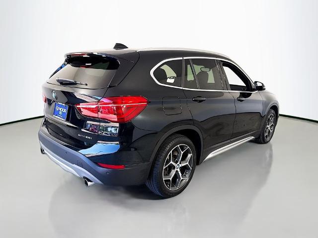 2019 BMW X1 xDrive28i