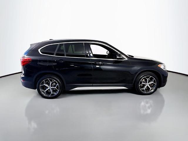 2019 BMW X1 xDrive28i