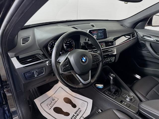 2019 BMW X1 xDrive28i
