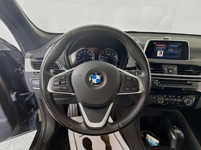 2019 BMW X1 xDrive28i