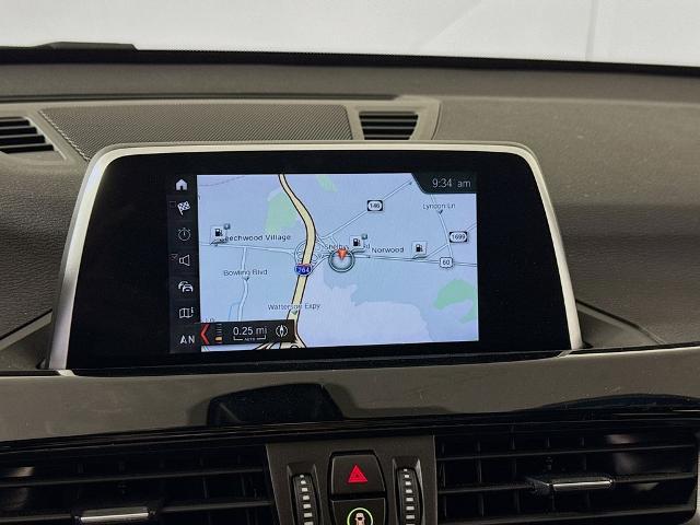 2019 BMW X1 xDrive28i