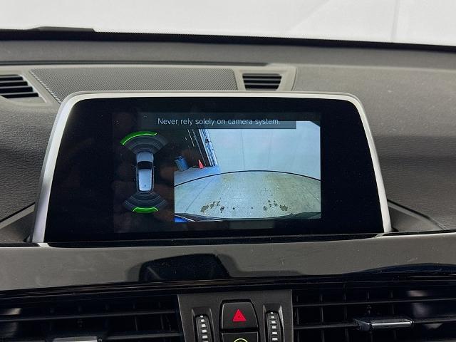 2019 BMW X1 xDrive28i