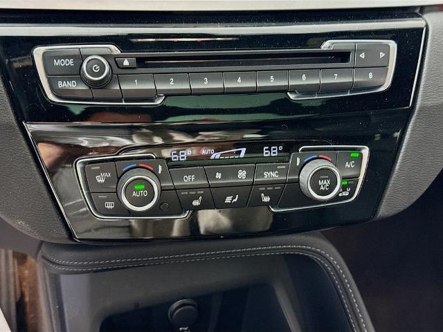 2019 BMW X1 xDrive28i