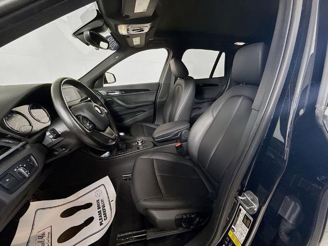2019 BMW X1 xDrive28i