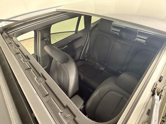 2019 BMW X1 xDrive28i