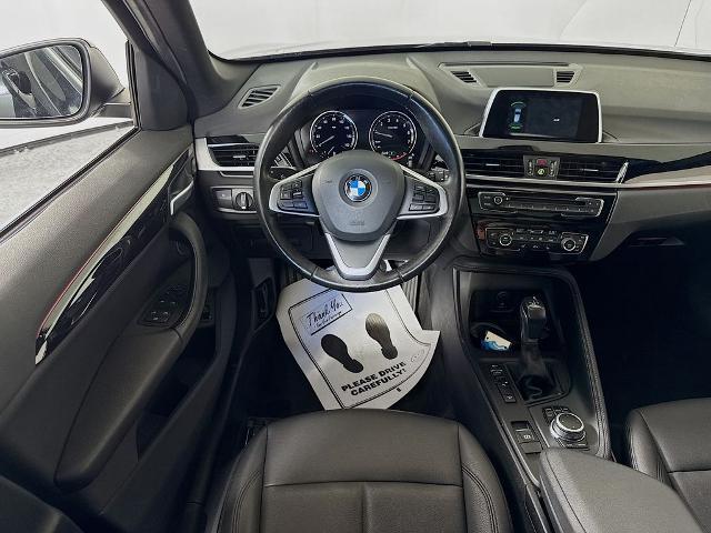 2019 BMW X1 xDrive28i