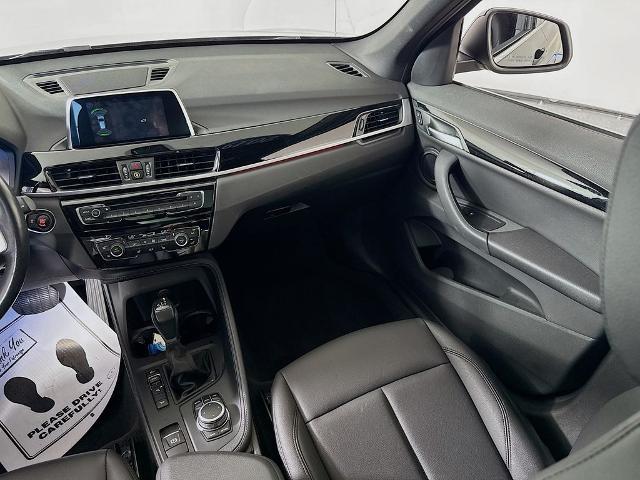 2019 BMW X1 xDrive28i