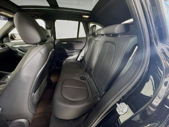 2019 BMW X1 xDrive28i