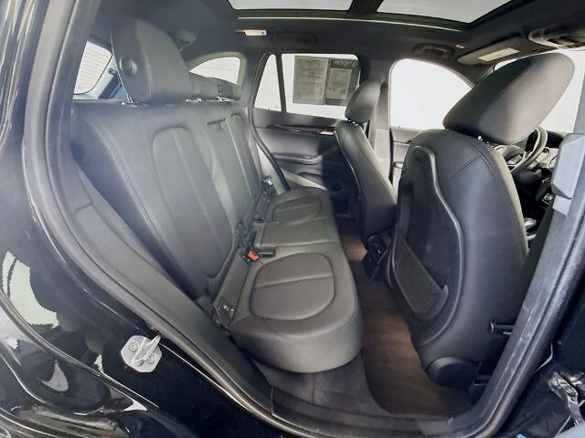 2019 BMW X1 xDrive28i