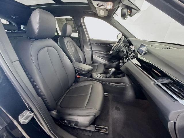 2019 BMW X1 xDrive28i