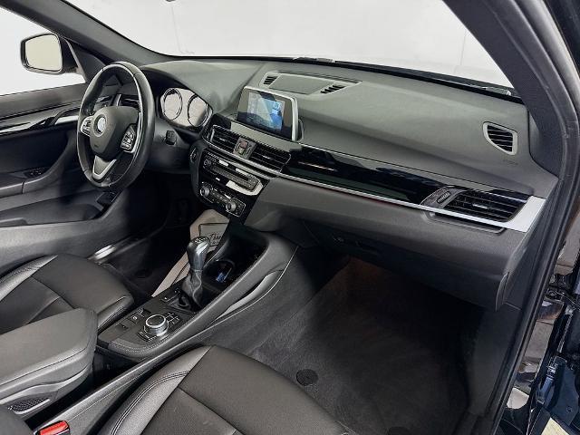 2019 BMW X1 xDrive28i