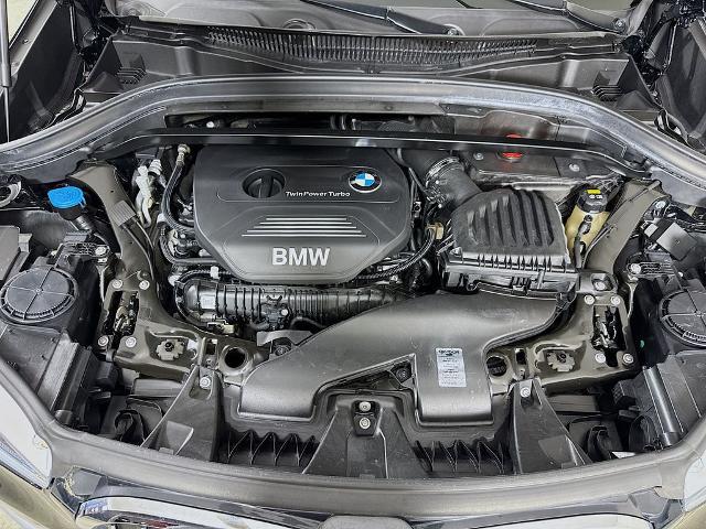2019 BMW X1 xDrive28i