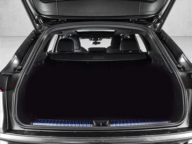 2026 Audi SQ5 Premium Plus TFSI quattro S tronic