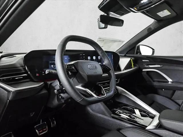 2026 Audi SQ5 Premium Plus TFSI quattro S tronic