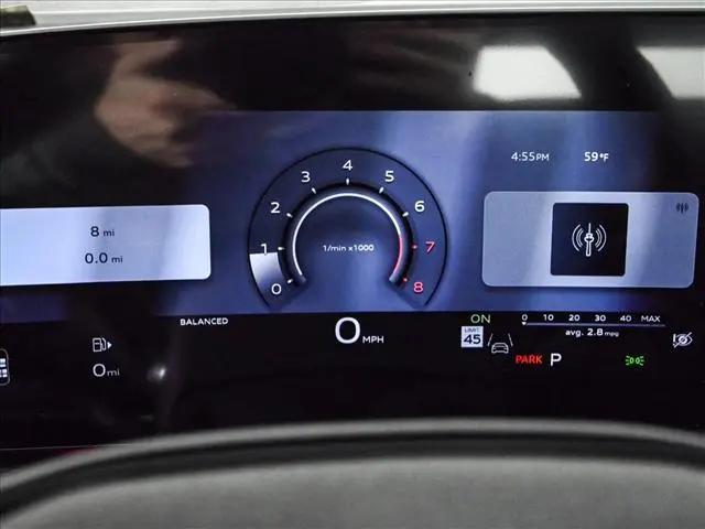2026 Audi SQ5 Premium Plus TFSI quattro S tronic