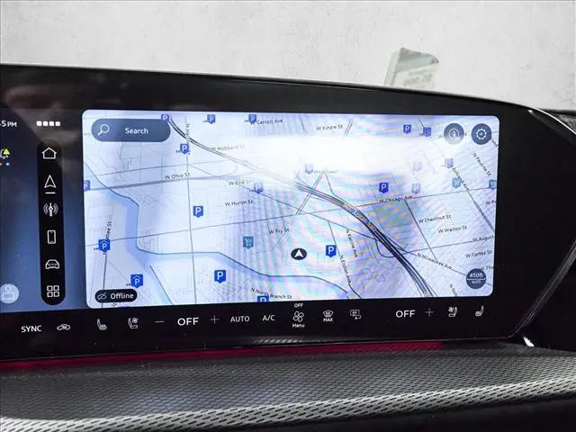 2026 Audi SQ5 Premium Plus TFSI quattro S tronic