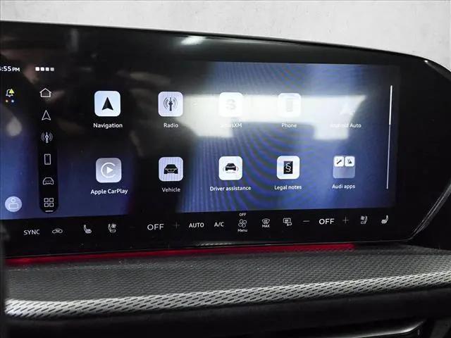 2026 Audi SQ5 Premium Plus TFSI quattro S tronic