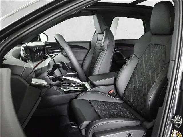 2026 Audi SQ5 Premium Plus TFSI quattro S tronic