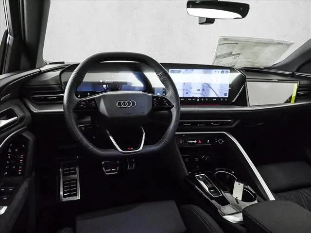 2026 Audi SQ5 Premium Plus TFSI quattro S tronic