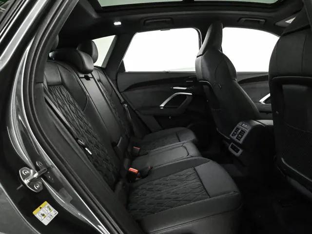 2026 Audi SQ5 Premium Plus TFSI quattro S tronic