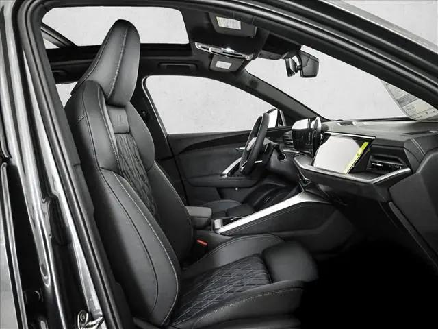 2026 Audi SQ5 Premium Plus TFSI quattro S tronic