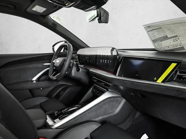 2026 Audi SQ5 Premium Plus TFSI quattro S tronic