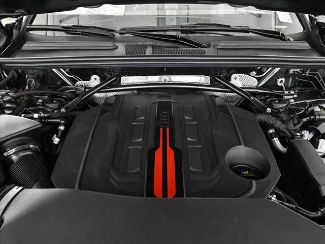 2026 Audi SQ5 Premium Plus TFSI quattro S tronic