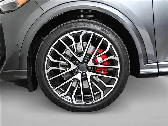 2026 Audi SQ5 Premium Plus TFSI quattro S tronic