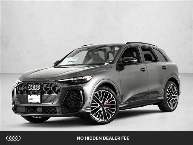 2026 Audi SQ5 Premium Plus TFSI quattro S tronic for sale in Chicago, IL
